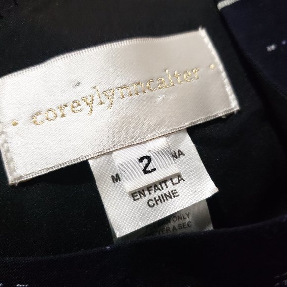 Anthropologie Corey Lynn Calter Dress - Picture 5 of 7